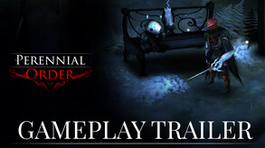 Perennial Order | Gameplay Trailer trailer thumbnail