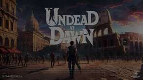 Undead At Dawn Alpha Trailer trailer thumbnail