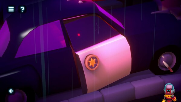 Tiny Robots Portal Escape - Gameplay Trailer trailer thumbnail