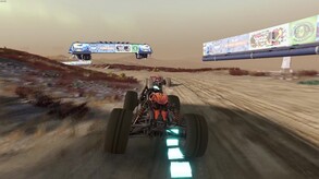 ExoCross - Action1 trailer thumbnail