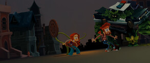 Boo! - Opening Trailer trailer thumbnail