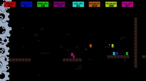 CRRL 8 Player Chaos 2 trailer thumbnail