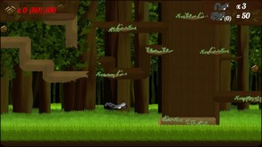Wealdfall Squirrel preview trailer thumbnail