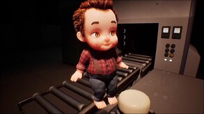 Dollmare - Announcement Trailer trailer thumbnail