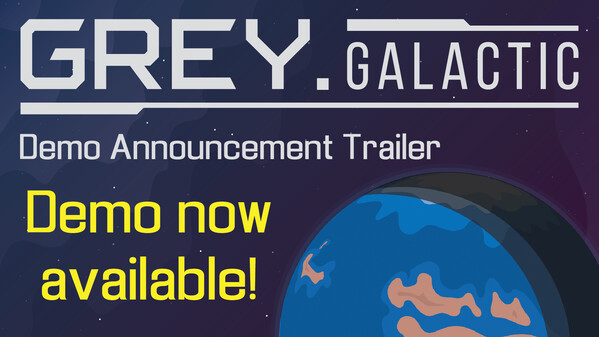 Demo Announcement Trailer trailer thumbnail