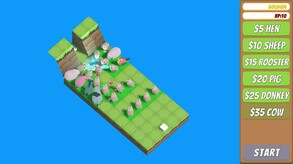 Work in Progress Teaser trailer thumbnail