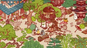 Usagi Shima - Gameplay Trailer trailer thumbnail