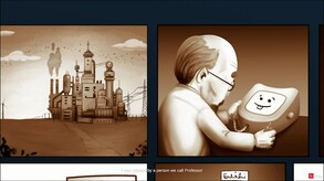 Project_BOB_Steam_Story_Trailer trailer thumbnail