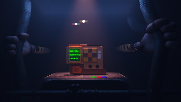 Game Teaser trailer thumbnail