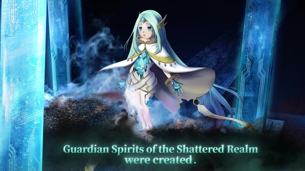 【Emblem of Valor】Trailer trailer thumbnail