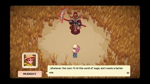 Saveseeker | Announcement Trailer trailer thumbnail