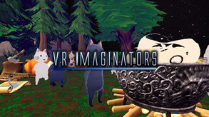 SWORD BISTRO VR_Trailer trailer thumbnail