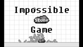 Impossible Stone Game Trailer trailer thumbnail
