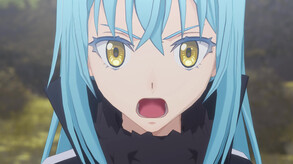 That Time I Got Reincarnated as a Slime ISEKAI Chronicles - Launch Trailer trailer thumbnail