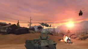 War Sniper Launch Trailer trailer thumbnail