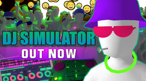 DJ SIMULATOR - EARLY ACCESS RELEASE TRAILER trailer thumbnail