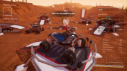 Next Level Pioneers - alpha 0.10 gameplay trailer thumbnail