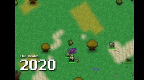 Realm Rework Open Beta Trailer trailer thumbnail