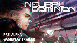 Pre-Alpha Gameplay Trailer trailer thumbnail