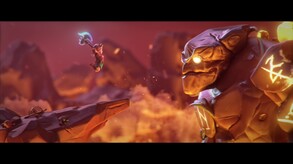 Announcement Trailer trailer thumbnail