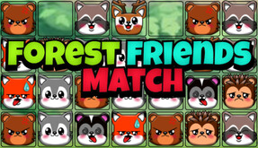 Forest Friends Match trailer thumbnail