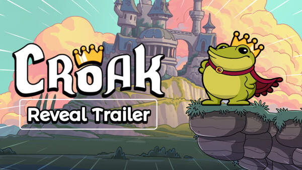 Reveal trailer trailer thumbnail