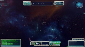 Galaxicus Gameplay Trailer trailer thumbnail