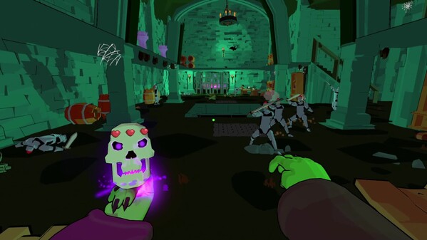 Gameplay Trailer trailer thumbnail