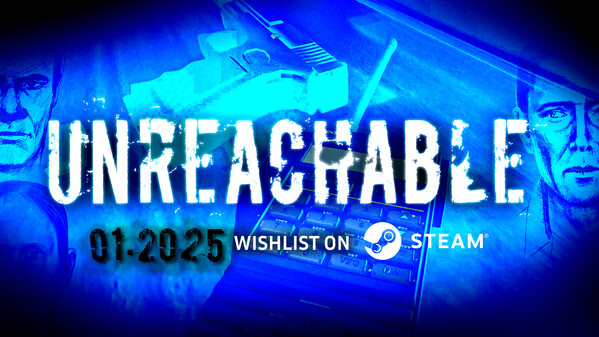 Unreachable - Official Release Date Trailer trailer thumbnail