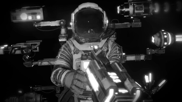 The Astronaut trailer thumbnail