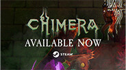 Chimera - Official Launch Trailer trailer thumbnail