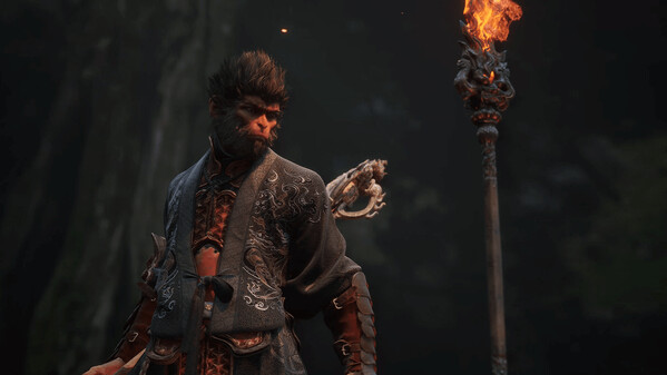 Black Myth: Wukong - Final Trailer trailer thumbnail