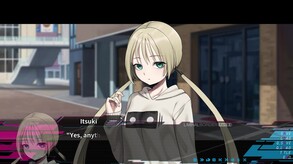 Liminal Border Part III Demo 2 EN trailer thumbnail