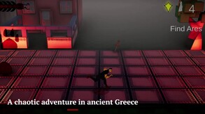 Fear Odyssey LT trailer thumbnail