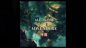 ALL IN ONE ADVENTURE trailer thumbnail