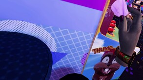 Arcade Paradise VR | PC VR Launch Trailer trailer thumbnail