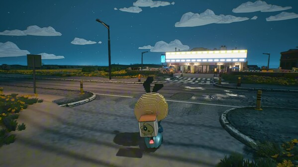 HappyPack HurryUp trailer thumbnail