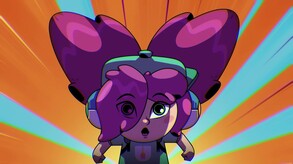 Glitch Hero - teaser trailer thumbnail