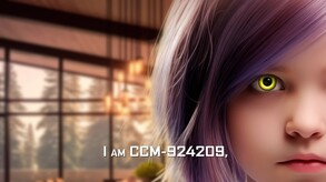 Announcement Trailer trailer thumbnail