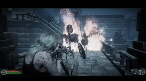 Orcs and Outlaws Prerelease Trailer trailer thumbnail