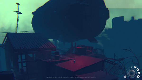 Blackfield Gameplay Overview Trailer trailer thumbnail