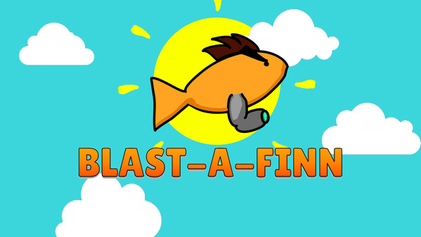 Blast-A-Finn steam demo trailer trailer thumbnail