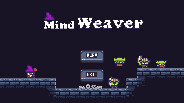 Mind Weaver trailer thumbnail