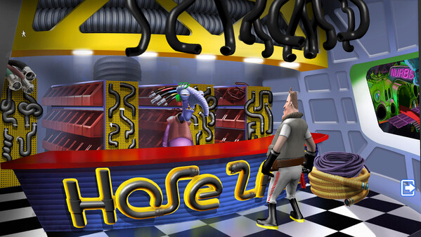 Hose Zar trailer thumbnail