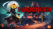 Harbinger Teaser Trailer trailer thumbnail