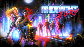 Midnight Fury Early Access Trailer trailer thumbnail