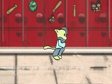 Cat City Alpha Trailer trailer thumbnail