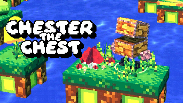 Chester The Chest Trailer trailer thumbnail