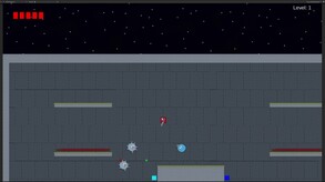 Generic Space Game Trailer trailer thumbnail