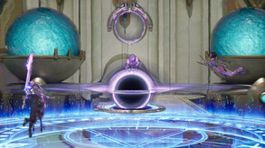 One Shot Arena trailer thumbnail